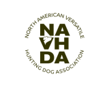 https://www.logocontest.com/public/logoimage/1649965393North American Versatile Hunting Dog Association3.png